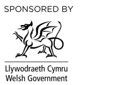 Sponsored by Welsh gov