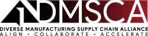 DMSCA Logo