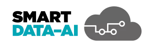 Smart data AI new logo