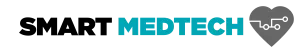 Smart Medtech new logo