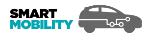 Smart Mobility new logo