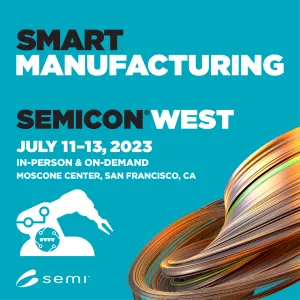 West2023 Smart Manufacturing