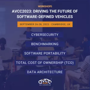 AVCC 2023