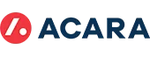 Acara Logo 170x65