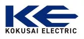 Kokusai Electric logo
