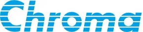 Chroma ATE Logo