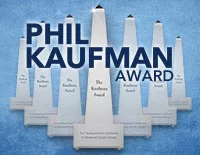 Phil Kaufman Award