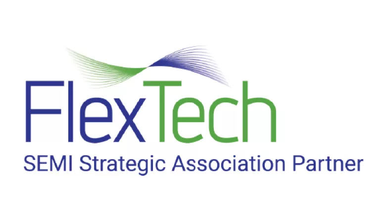 FlexTech logo