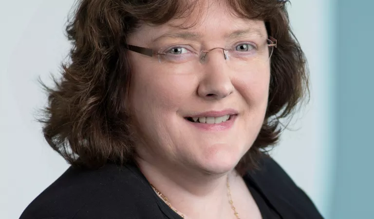 Ann Kelleher, PhD
