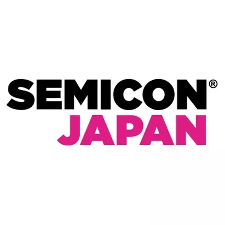SEMICON Japan Logo - Square