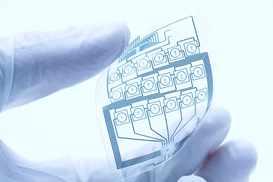 Flexible Hybrid Electronics Comes to Bio-Interfacing and Biodegradable Electronics at FLEX|MSTC 2020