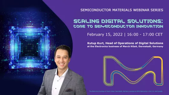 Scaling Digital Solutions
