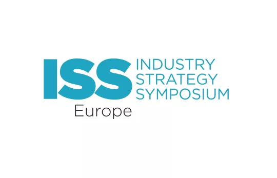 ISS Europe logo