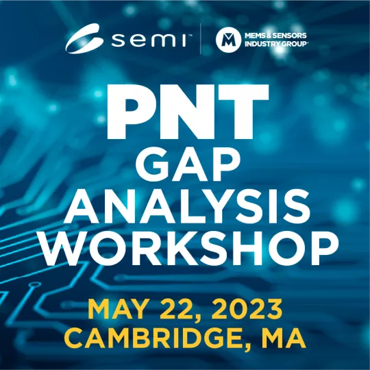 PNT 2 Gap Analysis 2023