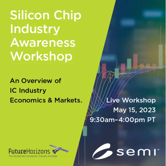 Silicon Chip FH Workshop