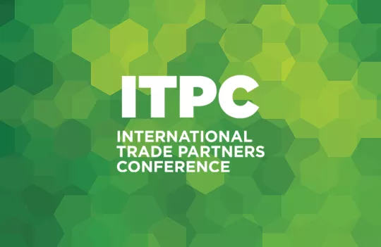 SEMI ITPC International Trade Partners Conference 