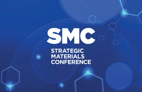 SEMI SMC Strategic Materials Conference 