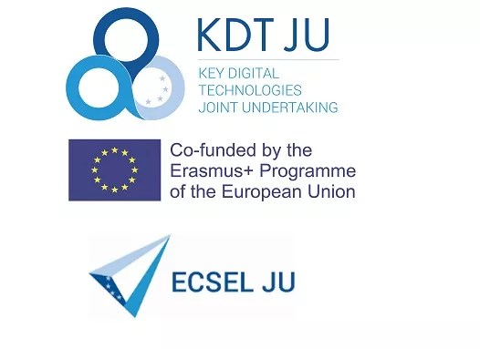 Second Banner for EU Digital Future Forum