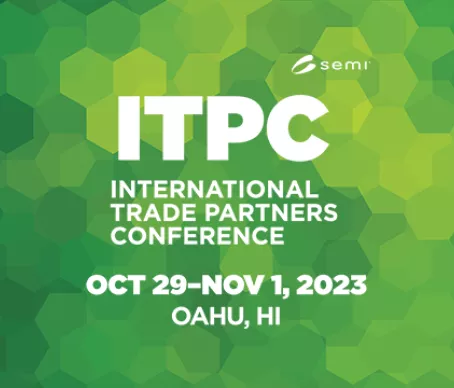 ITPC 2023 | Oct 29-Nov 1