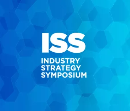 ISS 2024—Industry Strategy Symposium