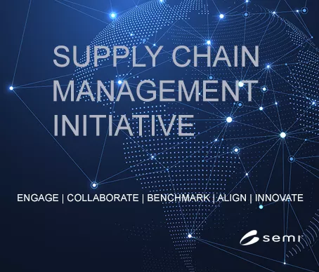 Supply Chain Management Initiative