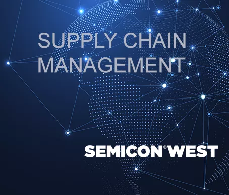 Supply Chain Management (SCM) initiative is a one-of-a-kind global platform uniting industry leaders to advance a more resilient and agile electronics supply chain.