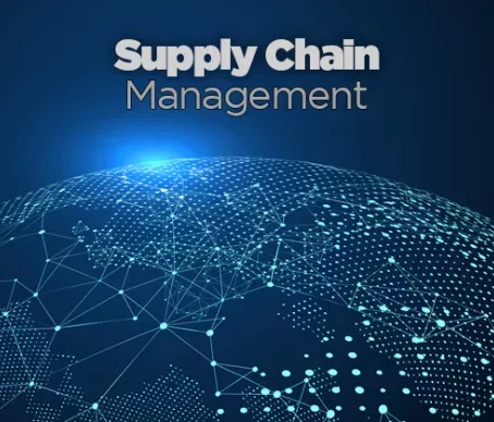 Supply Chain Management Initiative