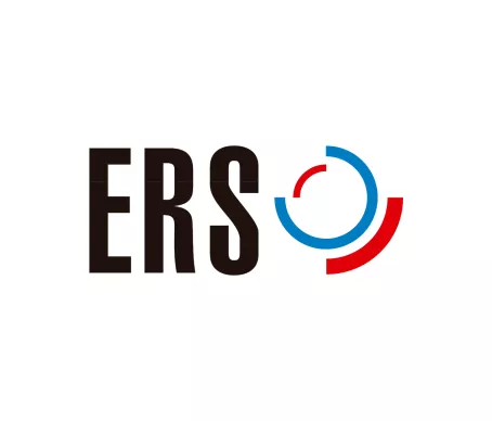 ERS electronic GmbH logo