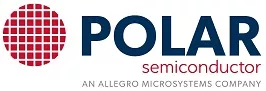 Polar Semiconductor Company Logo