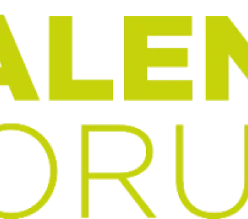 Talent forum logo