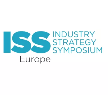 ISS Europe logo