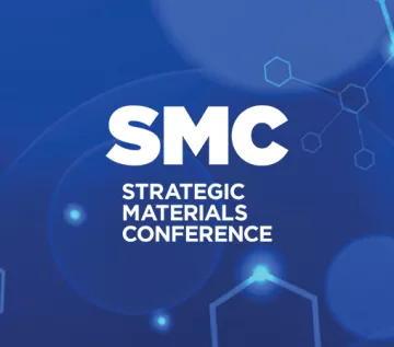 SEMI SMC Strategic Materials Conference 