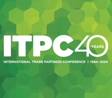 ITPC 40th Anniversary