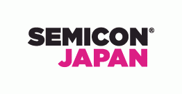 SEMICON Japan Logo