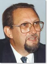 Hugo DeMan
