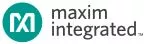  Maxim integrated logo 