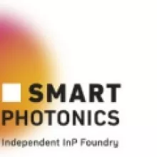 Smart Photonic Logo
