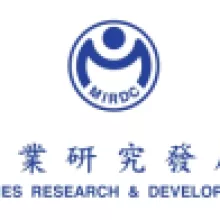 MIRDC logo