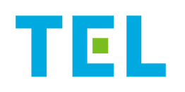 TEL Logo 262 pixel