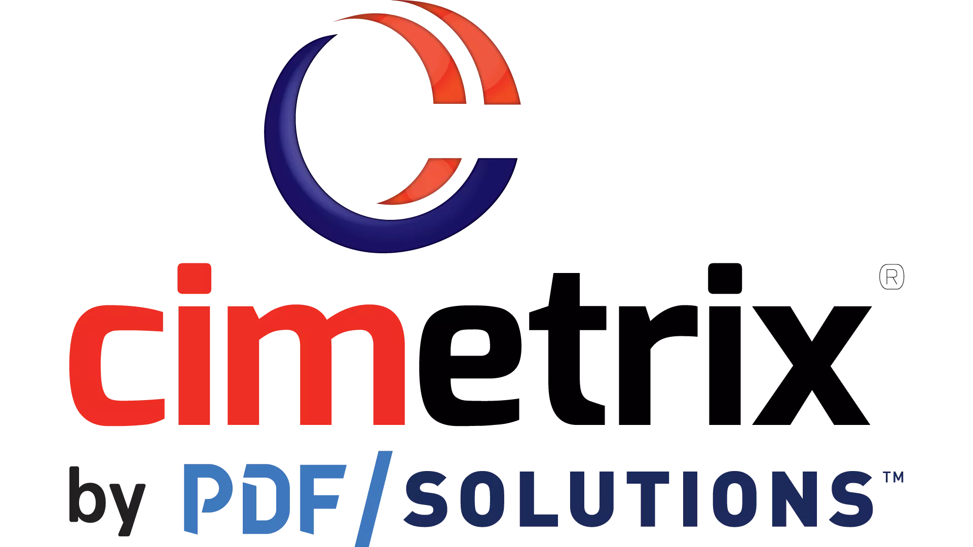 Cimetrix PDF Solutions Logo