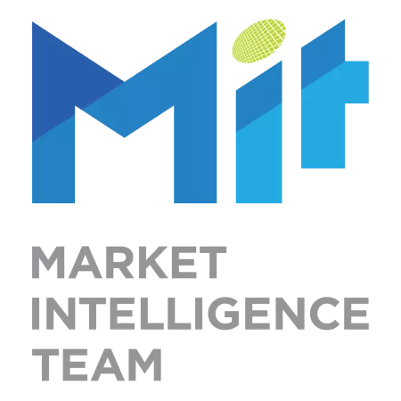 SEMI MIT Market Intelligence Team Logo Stacked