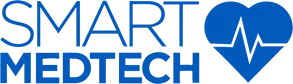  Smart MedTech blue icon 84h