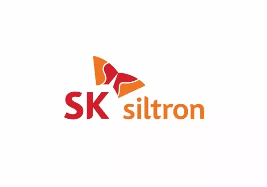 SK Siltron Logo