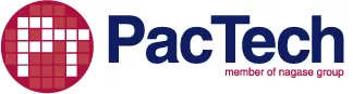 Pac Tech Logo