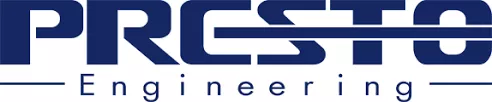 Presto Engineering Logo