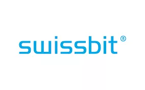 Swissbit Logo