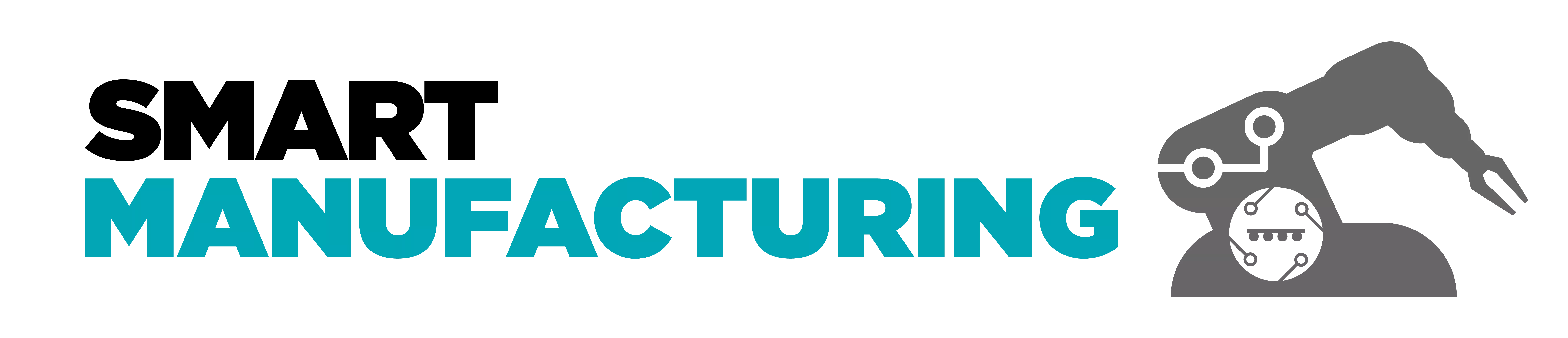 Smart Manufacturing logo