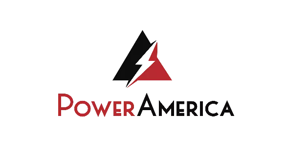 Power America Logo