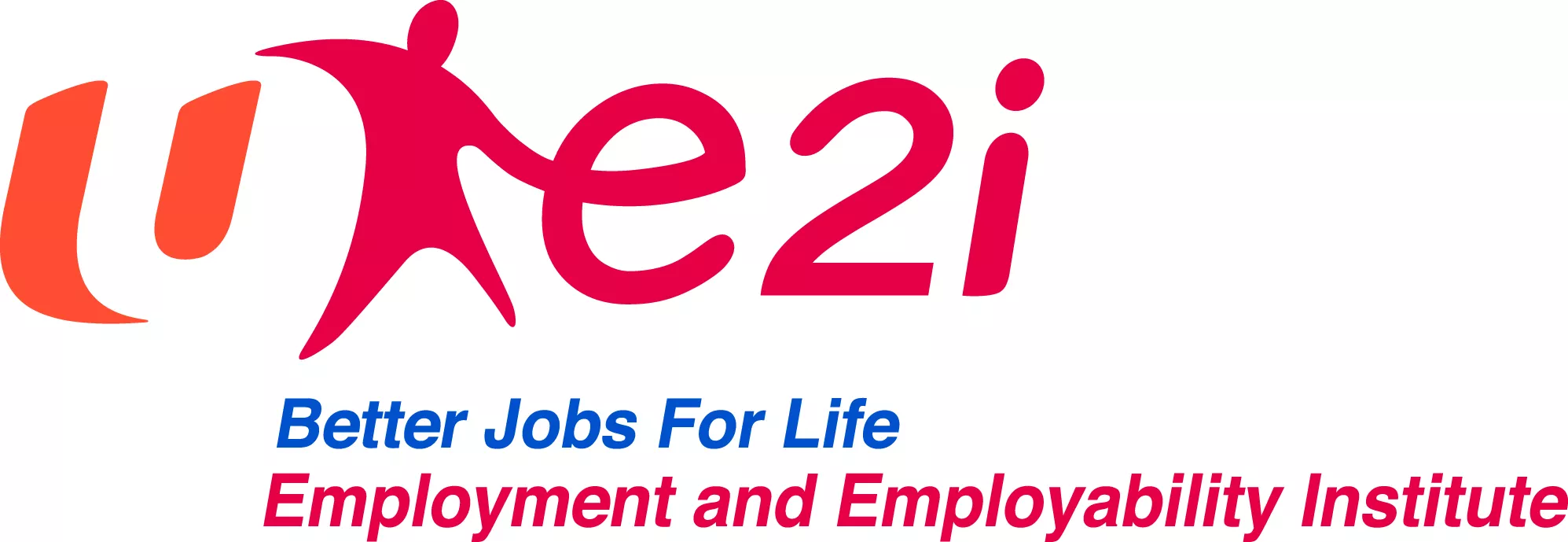 e2i logo image