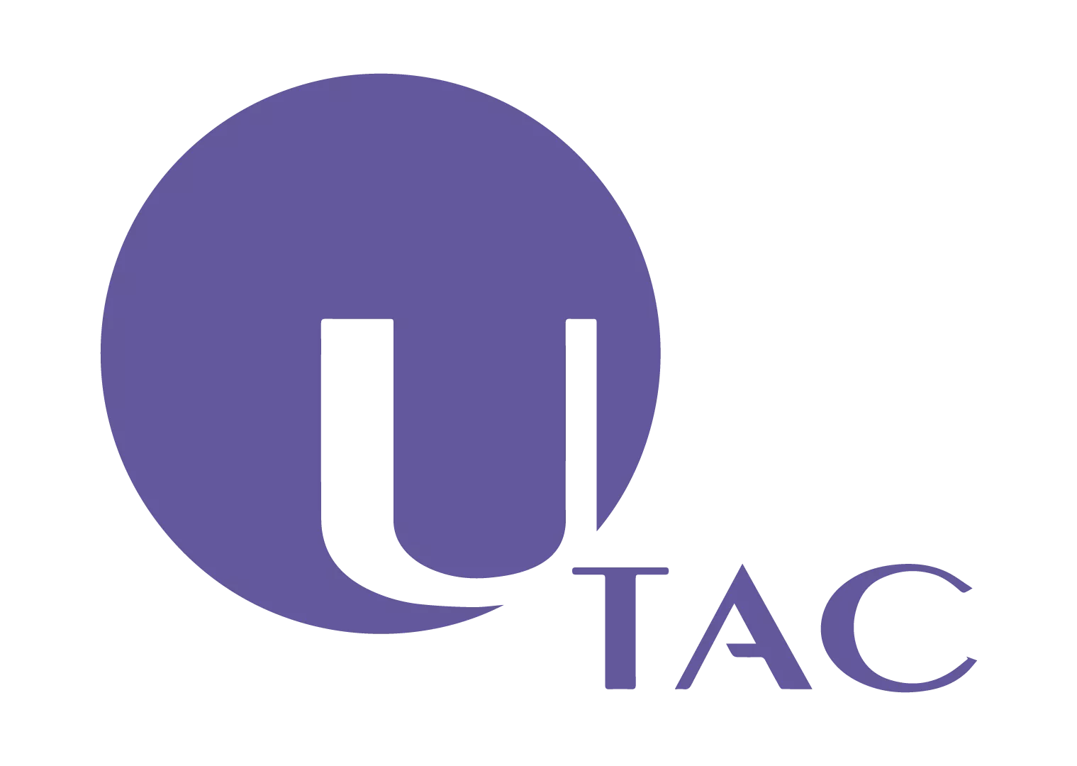 Logo of UTAC